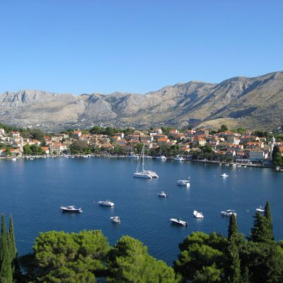  - Dubrovnik Taxis & Tours