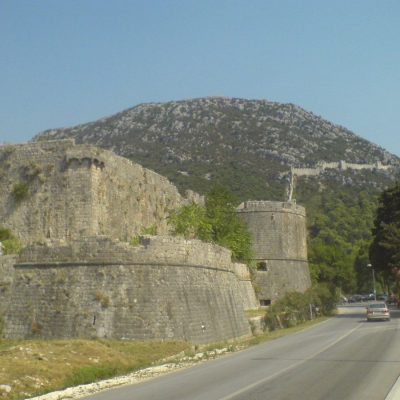  - Dubrovnik Taxis & Tours